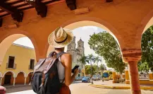 Este es el Pueblo Mágico de Yucatán ideal para viajar solo