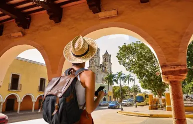 Este es el Pueblo Mágico de Yucatán ideal para viajar solo