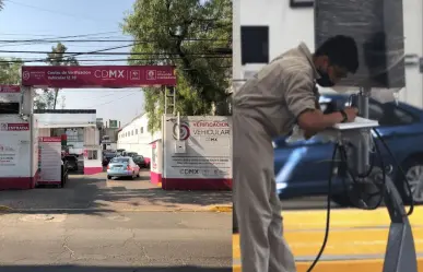 Es un trámite obligatorio, pero ¿Conoces la historia de la Verificación Vehicular en CDMX?