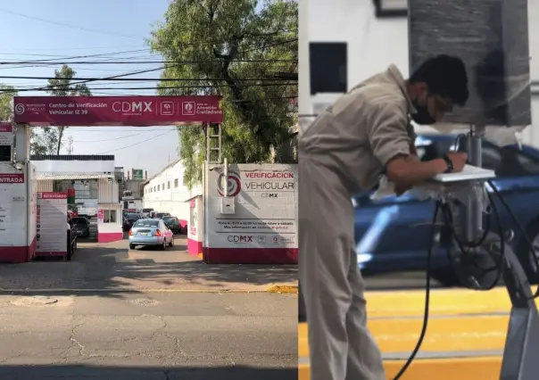 Es un trámite obligatorio, pero ¿Conoces la historia de la Verificación Vehicular en CDMX?