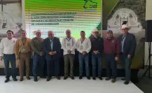 Tamaulipas refuerza la cooperación binacional para erradicar enfermedades del ganado