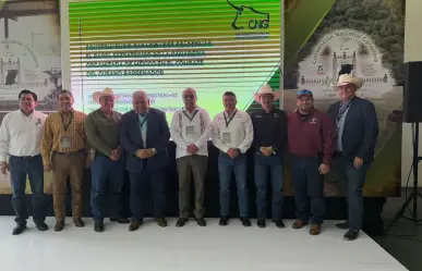 Tamaulipas refuerza la cooperación binacional para erradicar enfermedades del ganado