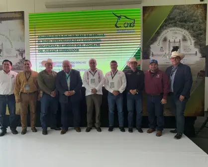 Tamaulipas refuerza la cooperación binacional para erradicar enfermedades del ganado