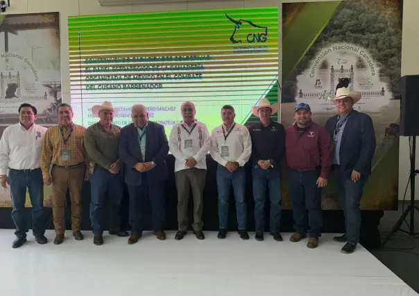 Tamaulipas refuerza la cooperación binacional para erradicar enfermedades del ganado