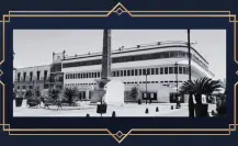 ¿Cómo identificar los edificios de Durango que pertenecen al Art Déco? Estos elementos los delatan
