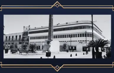 ¿Cómo identificar los edificios de Durango que pertenecen al Art Déco? Estos elementos los delatan
