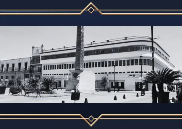 ¿Cómo identificar los edificios de Durango que pertenecen al Art Déco? Estos elementos los delatan