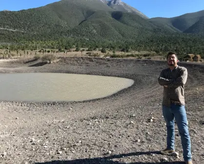 Tamaulipas tiene representante en Festival Internacional de Poesía