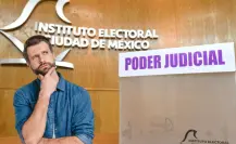 Elecciones Poder Judicial en CDMX: ¿los capitalinos ya saben por quién votar?