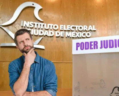 Elecciones Poder Judicial en CDMX: ¿los capitalinos ya saben por quién votar?