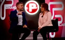 Mauricio Tabe: “La Miguel Hidalgo era de las más inseguras; hoy es la segunda más segura de la ciudad”