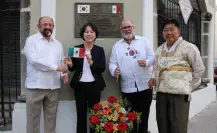 Yucatán y Corea celebran 120 años de historia compartida con una jornada cultural
