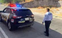Mujer de Durango da a luz en un baño sin saber de su embarazo; bebé está estable