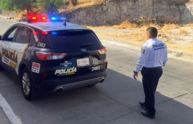 Mujer de Durango da a luz en un baño sin saber de su embarazo; bebé está estable