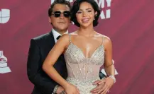 Ángela Aguilar explota de celos con locutora que festejaba con Christian Nodal