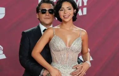 Ángela Aguilar explota de celos con locutora que festejaba con Christian Nodal