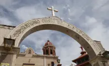 ¿Ya conoces el Ojo de Agua en Saltillo? El rincón más misterioso y tradicional de la ciudad 