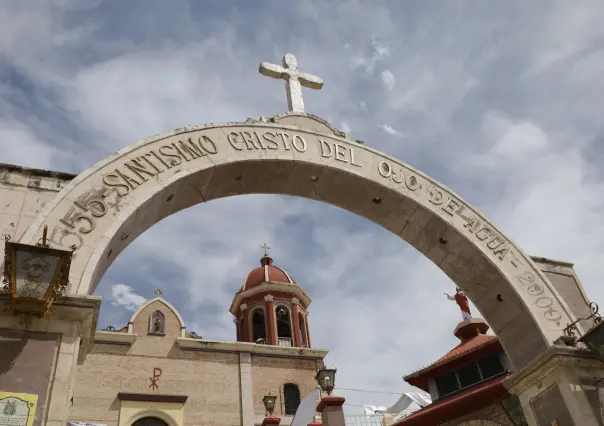 ¿Ya conoces el Ojo de Agua en Saltillo? El rincón más misterioso y tradicional de la ciudad 