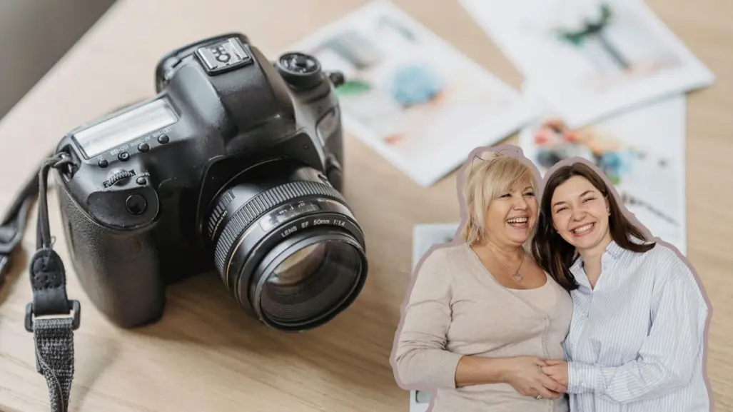 3 estudios de fotografía en Nuevo León para regalar una sesión de fotos a tu mamá para su día especial