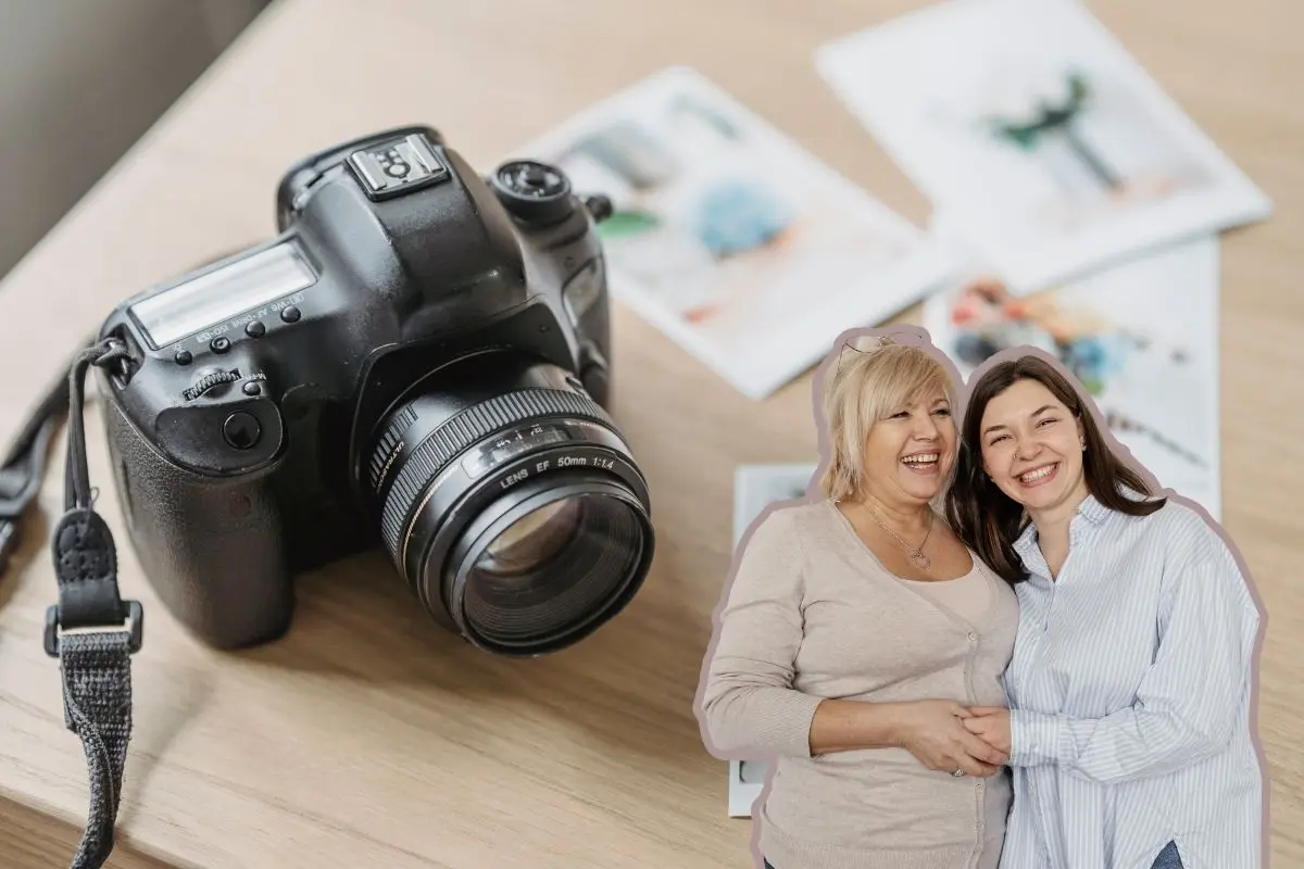 El Día de las Madres en México se celebra cada 10 de mayo, y es una fecha cargada de emociones y significados. Foto: CANVA / Freepik