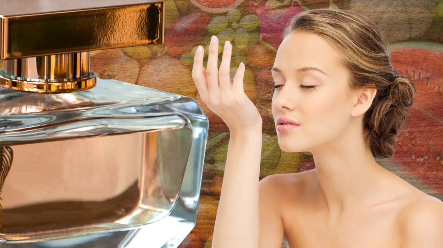 3 perfumes con base maderosa perfectos para oler elegante y delicioso. Foto: Canva.
