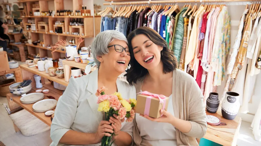 4 lugares en La Paz para llevar de compras a mamá este 10 de mayo