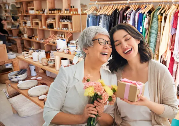 4 lugares en La Paz para llevar de compras a mamá este 10 de mayo