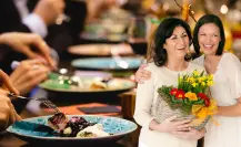 4 lugares para llevar a comer a mamá el 10 de mayo en Baja California