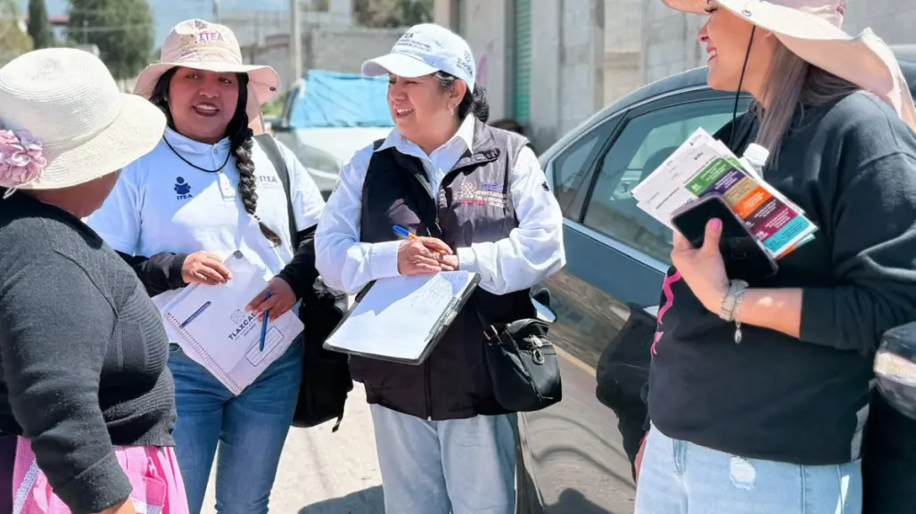 ¿Quieres aprender a leer y escribir? El Servicio de alfabetización es totalmente gratuito en Tlaxcala 