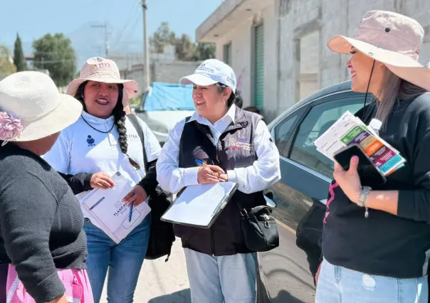 ¿Quieres aprender a leer y escribir? El Servicio de alfabetización es totalmente gratuito en Tlaxcala 