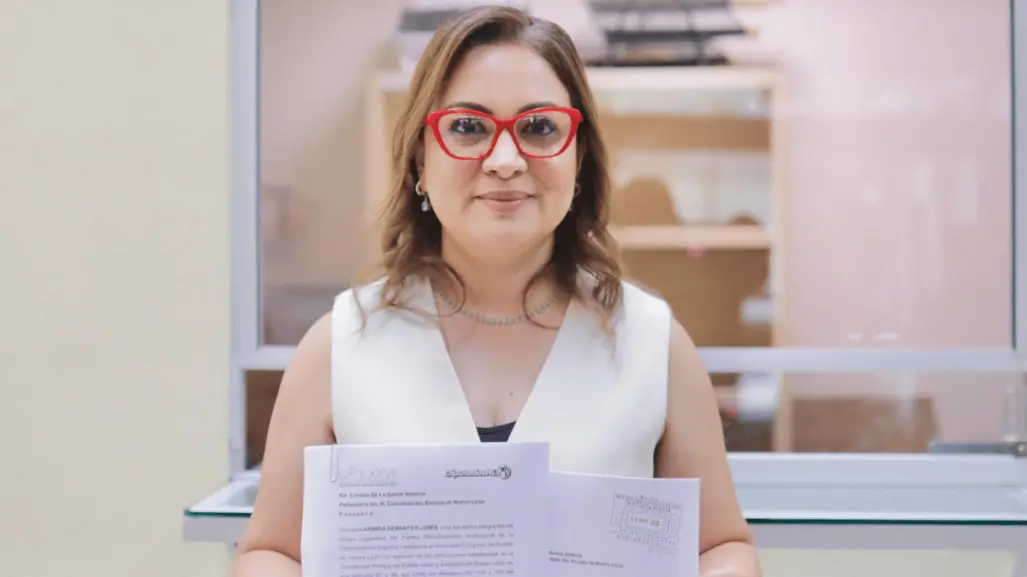 Diputada Armida Serrato exige revisión a fondo del programa de reforestación "Bosques Ciudadanos"