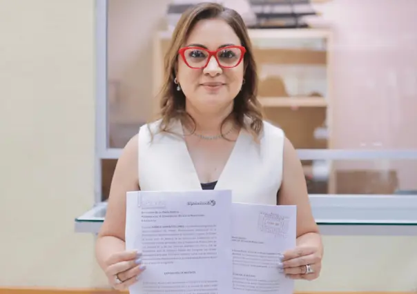 Diputada Armida Serrato exige revisión a fondo del programa de reforestación "Bosques Ciudadanos"