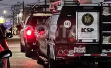 Balacera deja un muerto y un herido en Apodaca