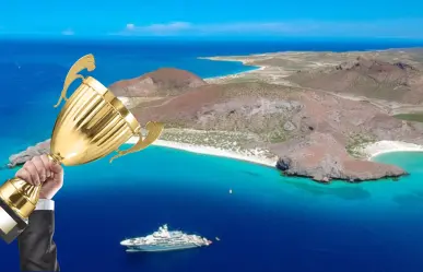 Balandra se corona en el top 25 de las mejores playa del mundo