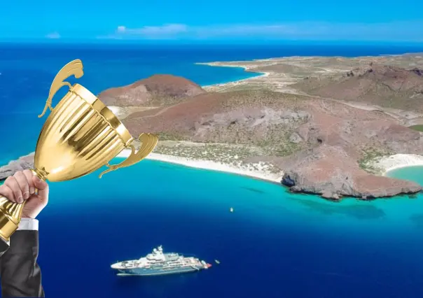 Balandra se corona en el top 25 de las mejores playa del mundo