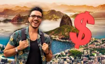 ¿Cuánto cuesta viajar de Mérida a Brasil? Esto se sabe