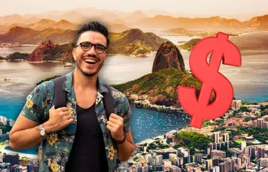 ¿Cuánto cuesta viajar de Mérida a Brasil? Esto se sabe