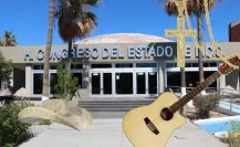 BCS puede prohibir narcocorridos tras hechos violentos; artistas reaccionan