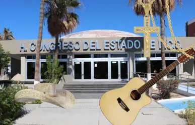 BCS puede prohibir narcocorridos tras hechos violentos; artistas reaccionan