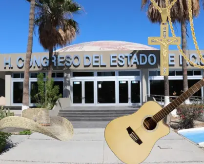 BCS puede prohibir narcocorridos tras hechos violentos; artistas reaccionan