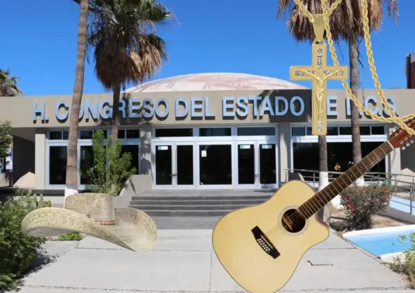 BCS puede prohibir narcocorridos tras hechos violentos; artistas reaccionan