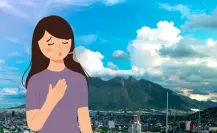 Calidad del aire presenta cambios en Monterrey tras días de lluvia