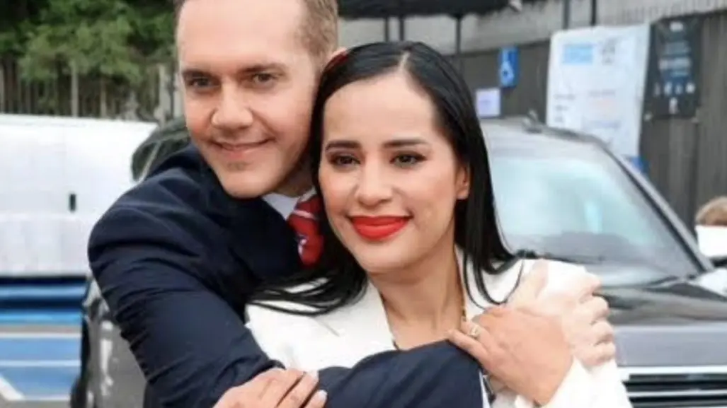 Adrián Ruvalcaba: así fue la historia de amor del nuevo director del Metro con Sandra Cuevas