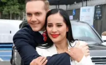 Adrián Ruvalcaba: así fue la historia de amor del nuevo director del Metro con Sandra Cuevas