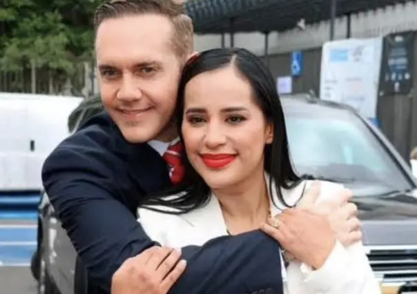 Adrián Ruvalcaba: así fue la historia de amor del nuevo director del Metro con Sandra Cuevas