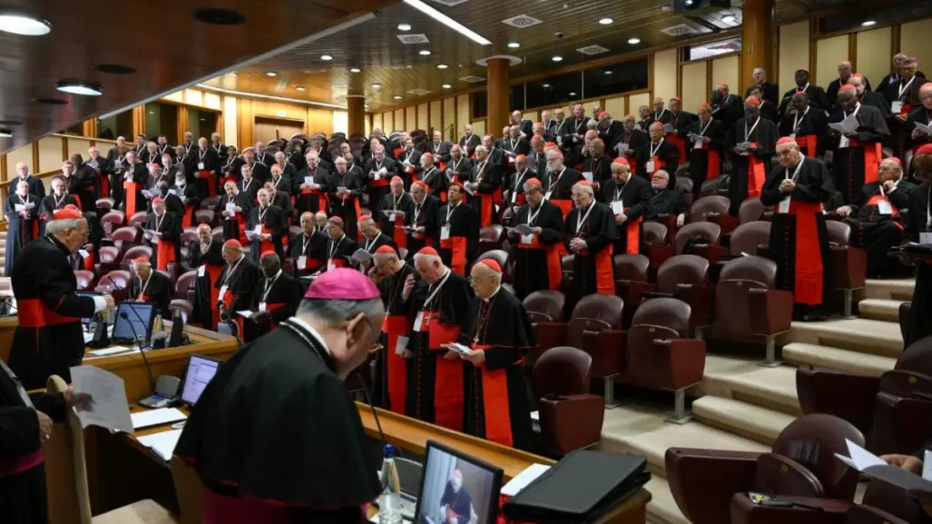 Cónclave: No solo los cardenales juran secreto absoluto, también estas personas para elección del Papa