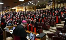Cónclave: No solo los cardenales juran secreto absoluto, también estas personas para elección del Papa