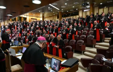 Cónclave: No solo los cardenales juran secreto absoluto, también estas personas para elección del Papa