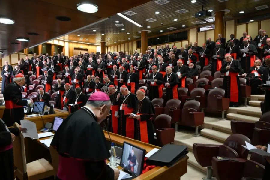 Cónclave: No solo los cardenales juran secreto absoluto, también estas personas para elección del Papa