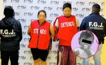 Caso Aitana: revelan detalles sobre el asesinato de la menor en Altamira